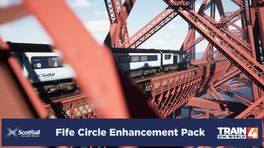 Fife Circle Enhancement Pack