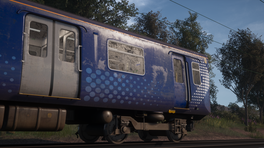 Class 314 Weathering Enhancement Pack 4.26