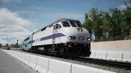 TSW 5 Metrolink MP36 Horn and Bell Mod