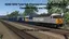 6Z82 12:06 Tyne S.S. - Humberstone Rd No5 Top Sdg