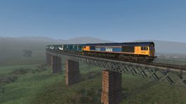 [King) Final Approach: Caledonian Sleeper Part 3