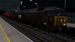 1M01 1940 Dover Priory to Willesden RMT Part 2