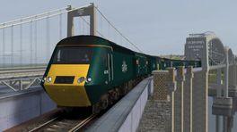 [ECR] 5Z50 1230 Plymouth - Long Rock