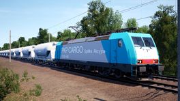 Traxx BR 185 PKP Cargo