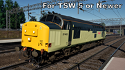 37402 - Modified Unbranded Trainload Freight