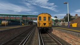 [GG] 1743 Portsmouth - Salisbury