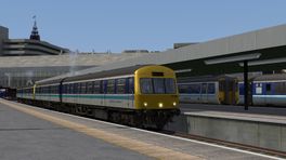 [OTS] 1J02 Blackpool North - Manchester Victoria.