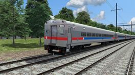 SEPTA Reskin Pack