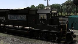 NS GP59 Pack