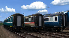 Mk2D-F ex FO Pack