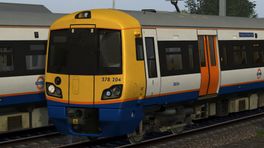 5Y52 0547 Wembley C Sidings Lorol to Willesden Junction/2Y52 0622 Willesden Junction to Clapham Junction