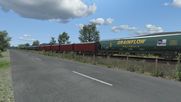 Digital Traction Modern Wagon AP Sound Patch