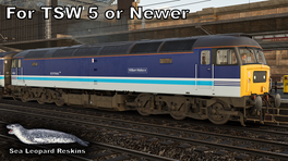 47633 - Regional Scotrail