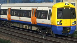 2L17 0820 Gospel Oak to Barking 