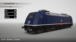BR101+Coaches Repaint pack