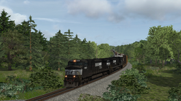 NS W77