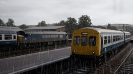 Northern Trans-Pennine