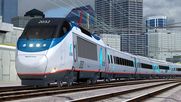 Amtrak Acela Super-Pack 1.4