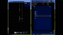 Announces insert for own Scenario - How To 
