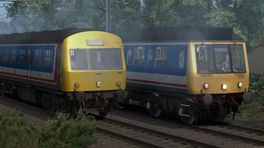2J20 0810 Barking to Gospel Oak