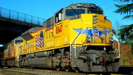 K5LLA For the SD70ACE