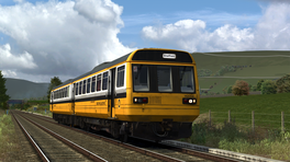 [MG17] 2H66 10:38 Manchester Piccadilly - Sheffield