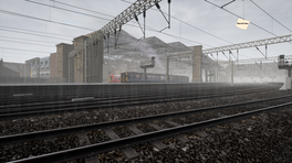Class 314 Vehicle Additions.