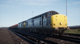 Tees Valley Class 37 Sound Mod v3