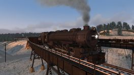 Bessemer & Lake Erie Route Enhancements
