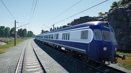 CFR (Romanian railways) N-Wagen