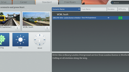 [UBC] WCMLS - London Euston to Birmingham Scenario Pack (W.I.P)