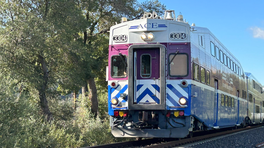 ACE 3304 SS K5LA For the CabCar Miami