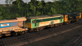 6G24 1924 Hoo Junction Up Yard to Whitstable Part 2