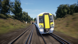 Thameslink on the Brighton Mainline (Scenario Pack)