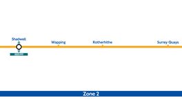 London Overground "Emma" announcements