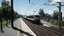 Intercity Class 90 and WCML Over Shap TT layer.