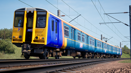 314201 - SPT Blue