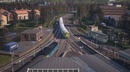 UK Material Mods