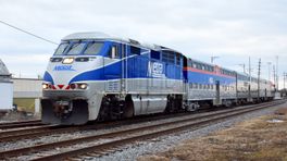 SS Narrow Font K5LA For the Metra F59PHI