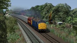 [OTS] 6G99 0930 Meldon Quarry-Westbury Yard