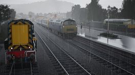 Kernow Transport Links Scenario Pack 01 - West Somerset Railway