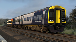 5O26/1O26 Salisbury - Castle Cary & Castle Cary - Basingstoke