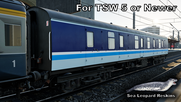 92926 - Regional Railways