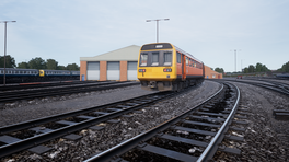 Leeds to Manchester Scenario Pack Volume 1