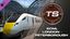 Train Simulator: East Coast Main Line London-Peterborough Route Add-On on Steam