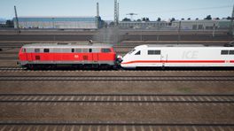 Coupler Mod - BR 218