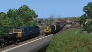 Railways of Devon Updated Scenario Pack