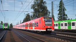 NRM 425 Enhancementpack