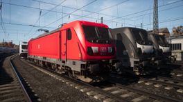 BR 187 Expansion pack FIXED