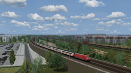 [Pjottr] IC 1251 to Rannstadt Hbf